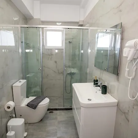 Imperio 3* Sarandë