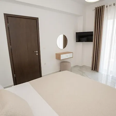 Imperio 3* Sarandë