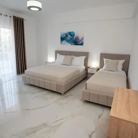 Imperio Sarandë
