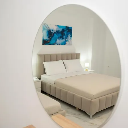 酒店 Imperio Sarandë