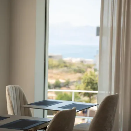 Imperio 3* Sarandë