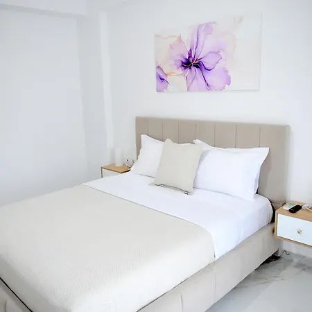 Отель Imperio Саранда