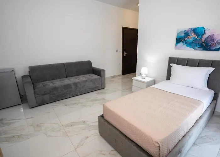 Imperio Саранда