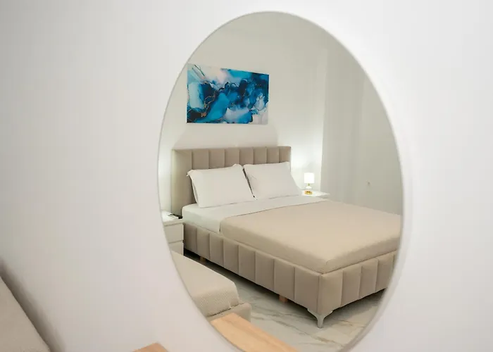 Отель Imperio Саранда