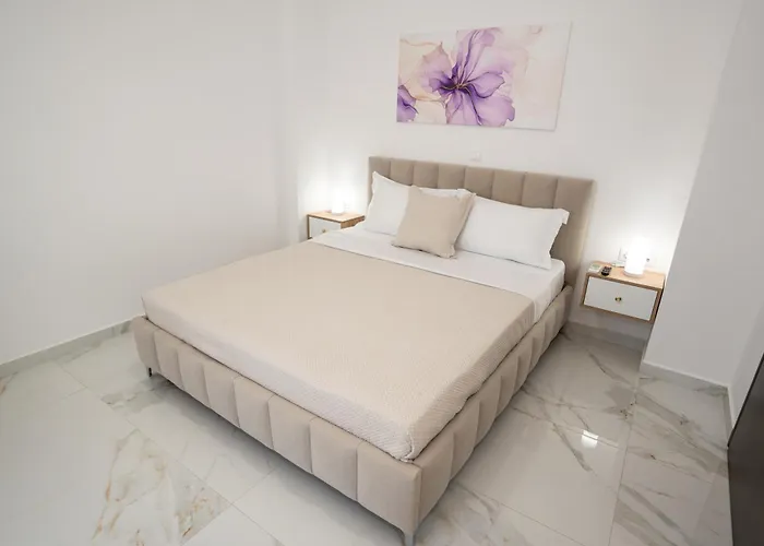 Отель Imperio *