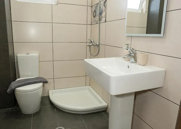 Отель Imperio *