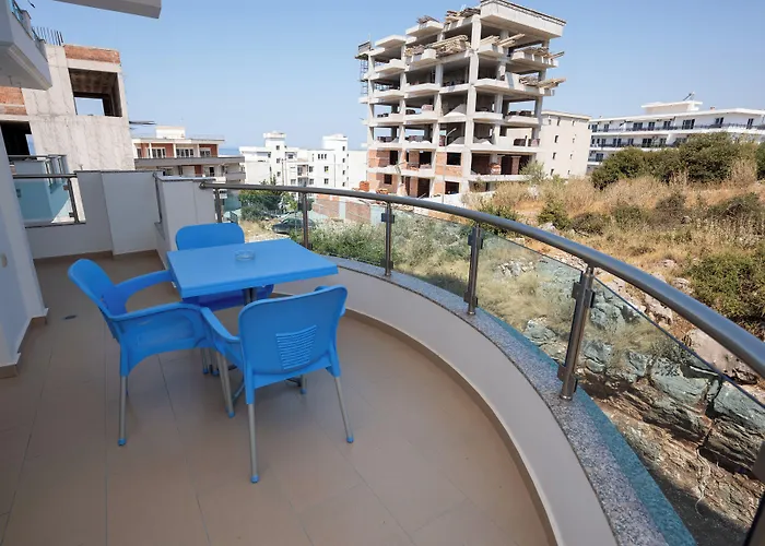 Imperio Саранда