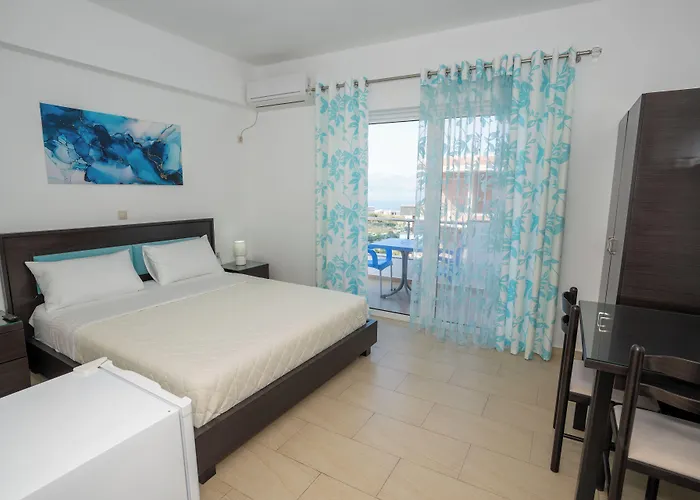 Imperio Отель *