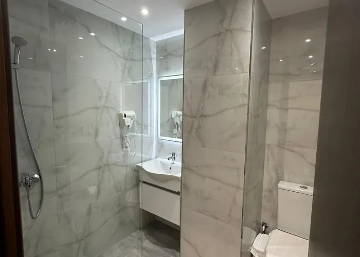 Imperio Отель *