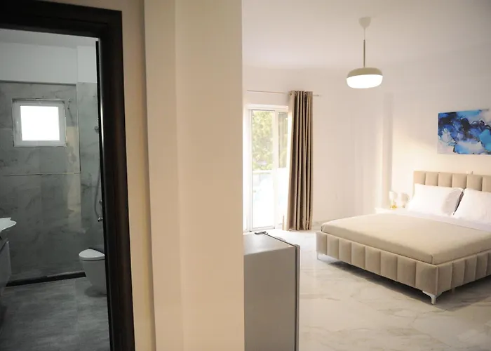 Отель Imperio *