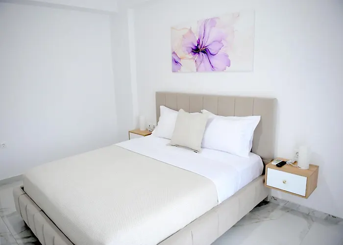 Отель Imperio Саранда