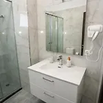 Hotel Imperio Saranda