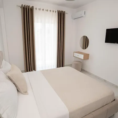 Imperio 3* Sarandë