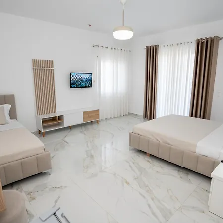 Hotel Imperio