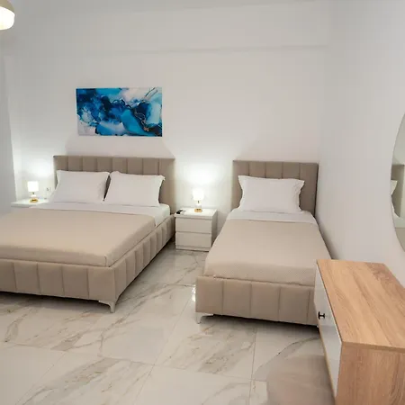 Hotel Ξενοδοχείο 3*
