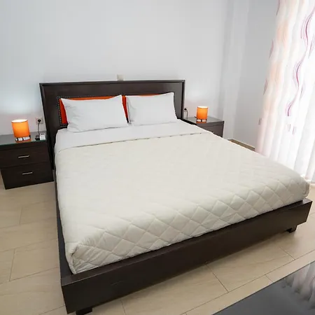 Imperio Hotel Hotel *