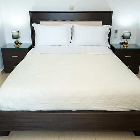 Imperio Hotel Hotel *