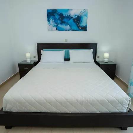Hotel Ξενοδοχείο Σαράντα
