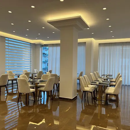 Отель Imperio Саранда