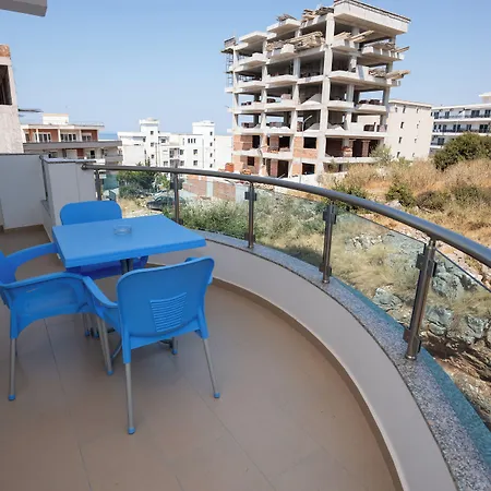 Hotel Sarandë