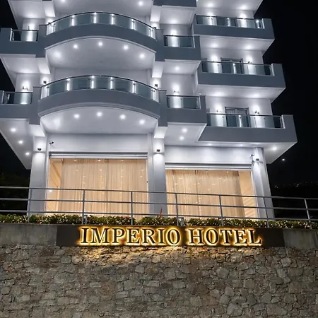 Imperio 3* Саранда