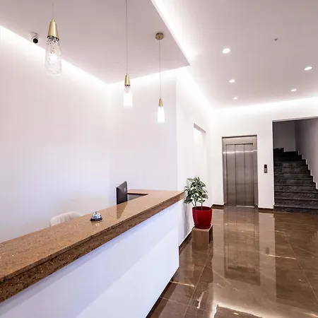 Imperio Hotel