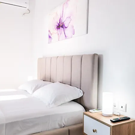 Imperio Hotel Sarandë
