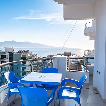 Imperio Hotel Sarandë