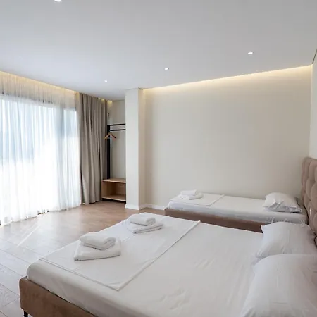 Hotel Ξενοδοχείο
