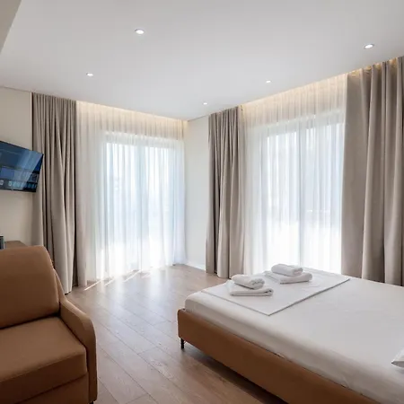 Ξενοδοχείο Hotel Σαράντα