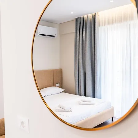 Hotel Imperio Sarandë