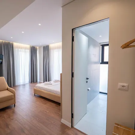 Hotel Σαράντα