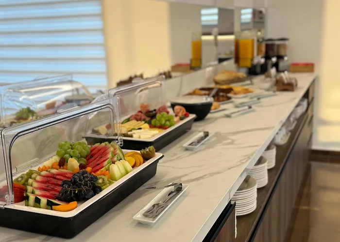 Imperio Hotel Hotel