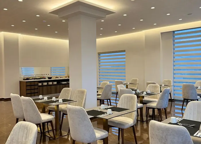 Imperio Hotel Hotel