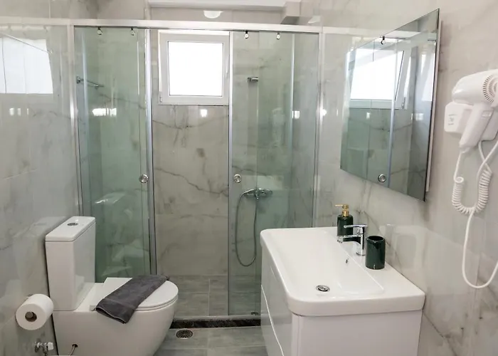 Imperio Hotel * Sarandë