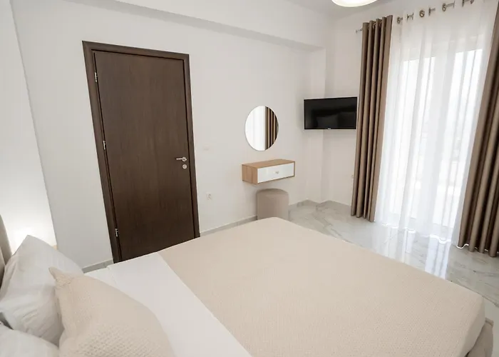 Imperio Hotel * Sarandë