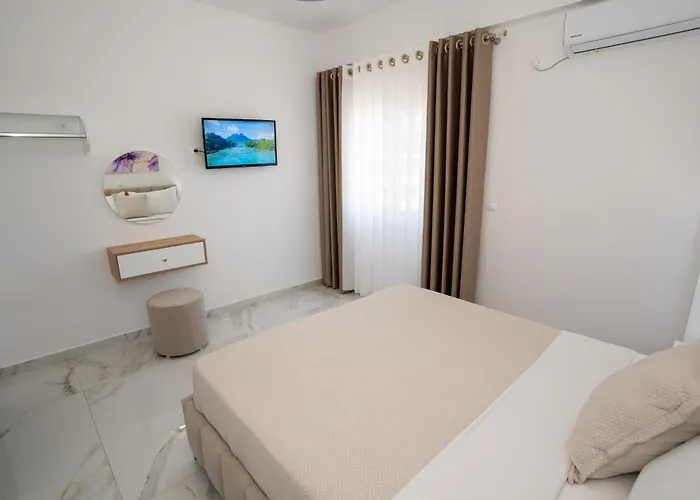 Imperio Hotel Hotel *