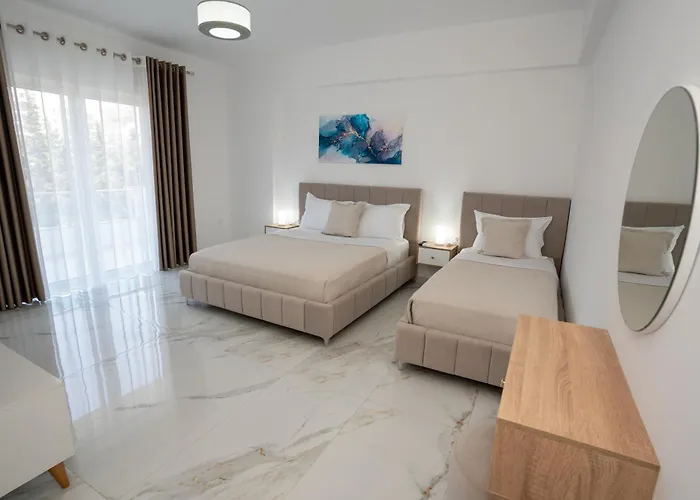 Imperio Hotel Sarandë