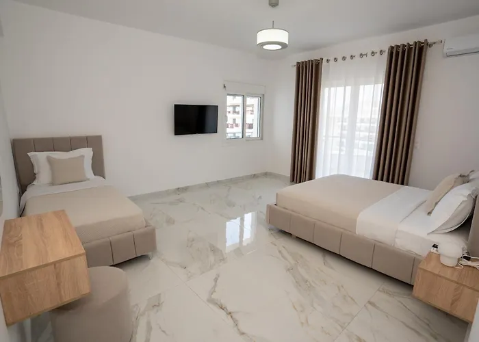 Imperio Hotel Hotel *