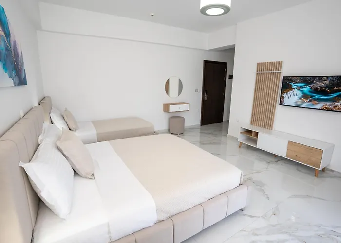 Imperio Hotel Sarandë