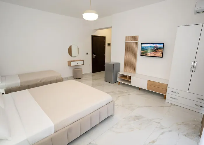 Imperio Hotel Hotel *