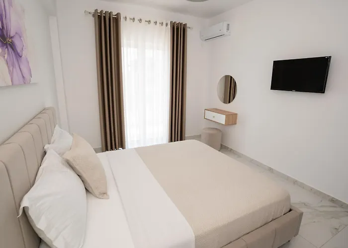 Imperio Hotel * Sarandë