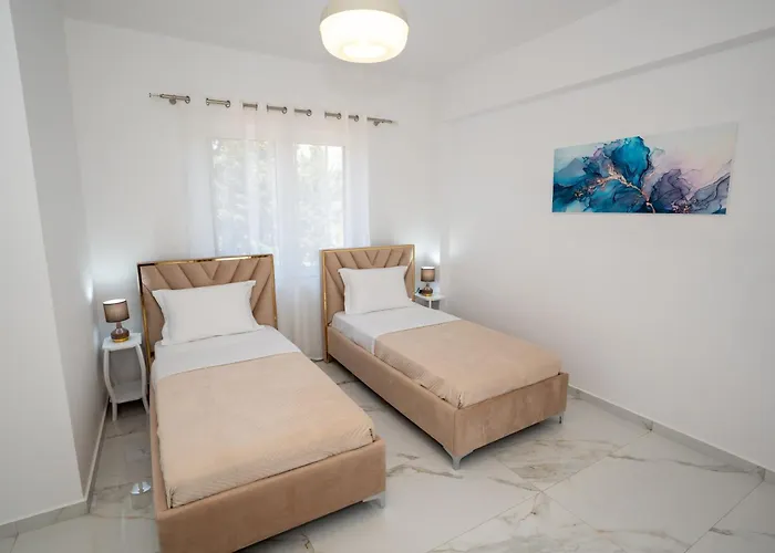 Imperio Hotel Hotel *