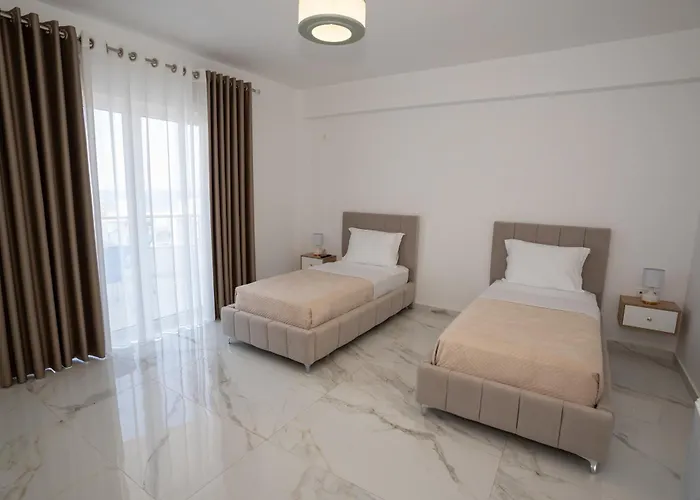 Hotel Imperio Hotel *