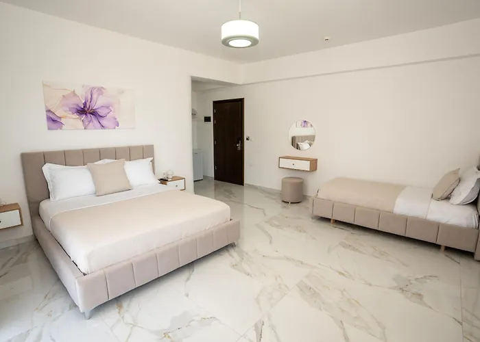 Imperio Hotel Sarandë