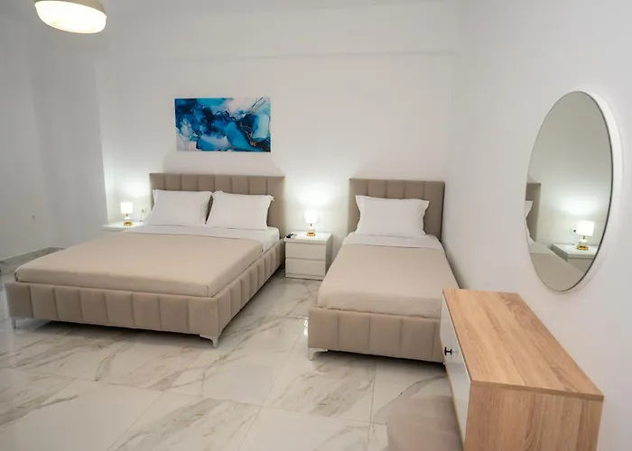 Imperio Hotel Hotel *