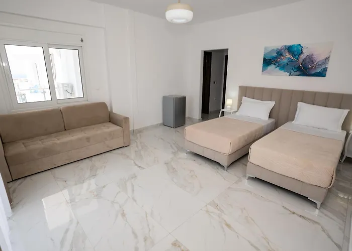 Imperio Hotel Hotel