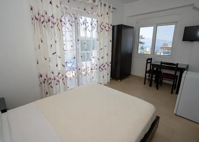 Imperio Hotel Sarandë