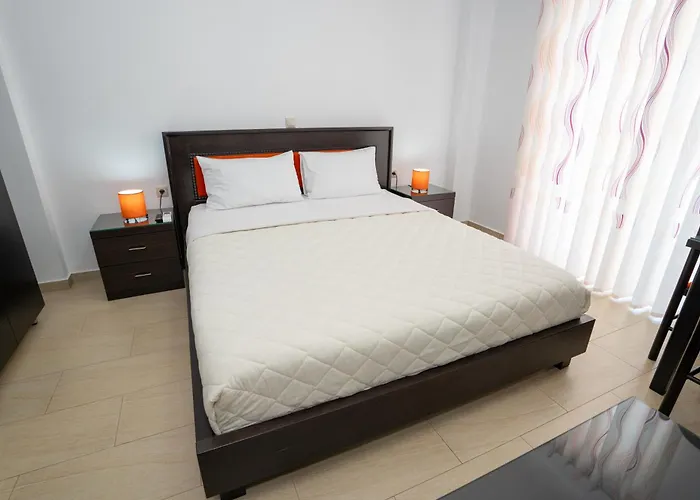 Imperio Hotel Hotel *