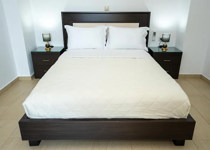 Imperio Hotel Hotel *